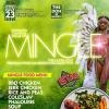 MINGLE: ALL INCLUSIVE & FOOD INCLUSIVE (Option)