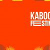 KABOOM FESTIVAL DAY 2 AFRO BEATS MEETS DANCEHALL EXPLOSION (AUG 14)