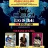 SONS OF STEEL