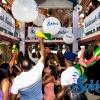 SALDENAH SUNDAY Boat Cruise | Toronto Carnival Sunday