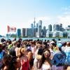 SALDENAH SUNDAY Boat Cruise | Toronto Carnival Sunday