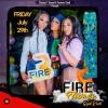 FIREFLAMES EDITION 2 GYAL RUSH