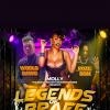 LEGENDS OF BRAFF June 24,2022