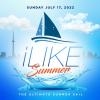 iLIKE SUMMER | THE ULTIMATE SUMMER SAIL
