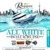 All White Boat Cruise: 18 Year Anniversary