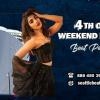 4th of July Bollywood Boat Party Seattle 2022
