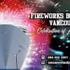 Fireworks Boat Party Vancouver | Celebration of Light 2022