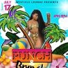 MYSTICLE LOUNGE: PUNCH N BRUNCH