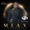 MIAV - Music Is A Vibe -