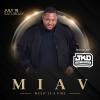 MIAV - Music Is A Vibe -