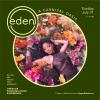 EDEN | Carnival Sunday Food Inclusive ft DJ Self