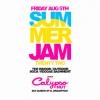 SUMMER JAM 2022