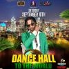 Dancehall to the world