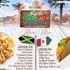 Trip to Mexico wet fete brunch edition