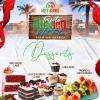 Trip to Mexico wet fete brunch edition