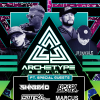 Archetype Sound - AUG 26