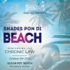SHADES PON DE BEACH