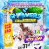 SHOWERS | THE SUPER SOKA WET FETE