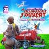 De Island People J'Ouvert