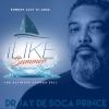 iLIKE SUMMER | THE ULTIMATE SUMMER SAIL