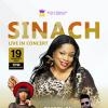 Sinach Live In Concert