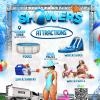 SHOWERS | THE SUPER SOKA WET FETE