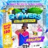 SHOWERS | THE SUPER SOKA WET FETE