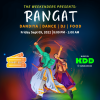 Rangat - Hamilton's Garba Night