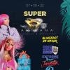 SUPER CARIBANA - SPEAKEASY & SEXY SOCIAL