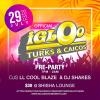 IGLOO Turks&Caicos