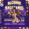 ALCOHOL & BACCHANAL 3