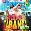 LIT WEEKEND TORONTO - Carnival Tabanca Costume Party & What A Mess Water Fete - JULY 30-31 2022