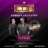 ICON CARNIVAL | #Caribana Sunday Night July 31st 2022