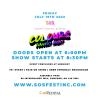 COLOURS | JOUVERT NIGHT with KES THE BAND & MORE