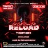 Last Call Before Fall : RELOAD