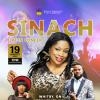 Sinach Live In Concert