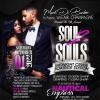 SOUL 2 SOULS MIDNIGHT CRUISE BOATRIDE EDITION