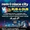 REMINISCE CITY vs.  RUB-A-DUB PREMIUM NIGHT CRUISE