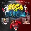 Soca Vs The World