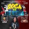 Soca Vs The World