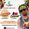 Afro Caribbean Festival 2022 FT Charly Black LIVE