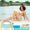 House Of Medellin - All White Beach Soiree