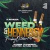 Weed & Hennessy x Igbo & Shayo