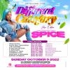 Spice Live in Concert