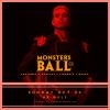 MONSTERS BALL 15 | Mister Wolf