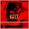MONSTERS BALL 15 | Mister Wolf