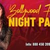 Bollywood Fusion Night Party Seattle