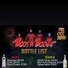 Halloween - BOOS n BOOZE