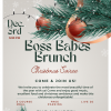 The Boss Babes Christmas Soiree!