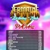 Jermaine Birthday Bash 2022